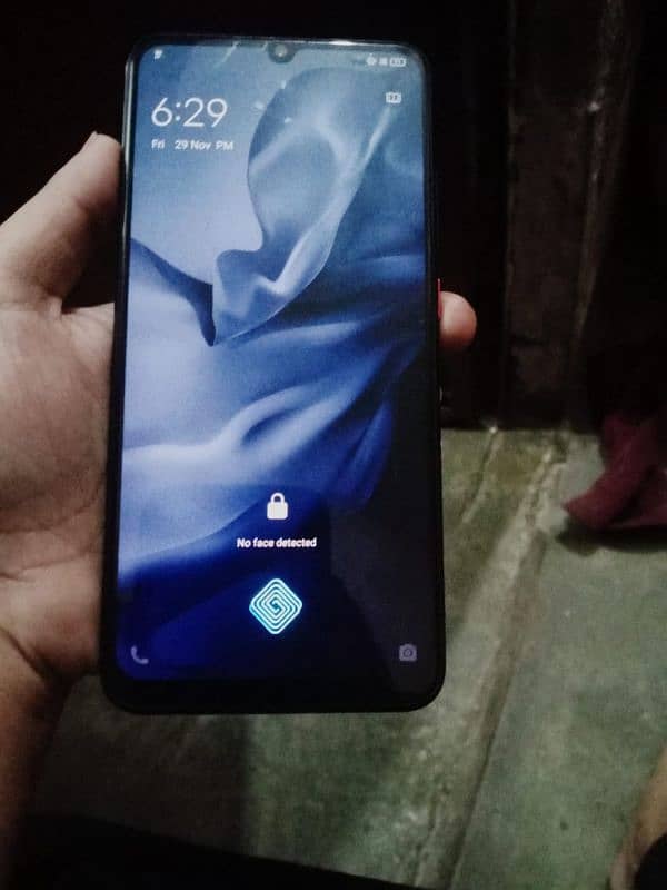 vivo v17 2