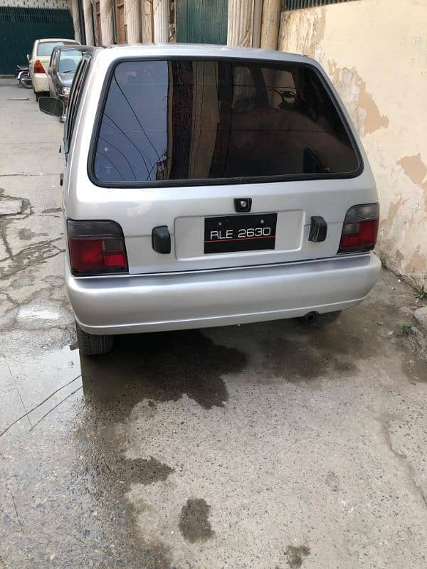 Suzuki Mehran 14