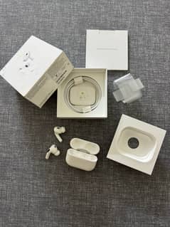 AirPods Pro (2nd generation)  Typc C Cable