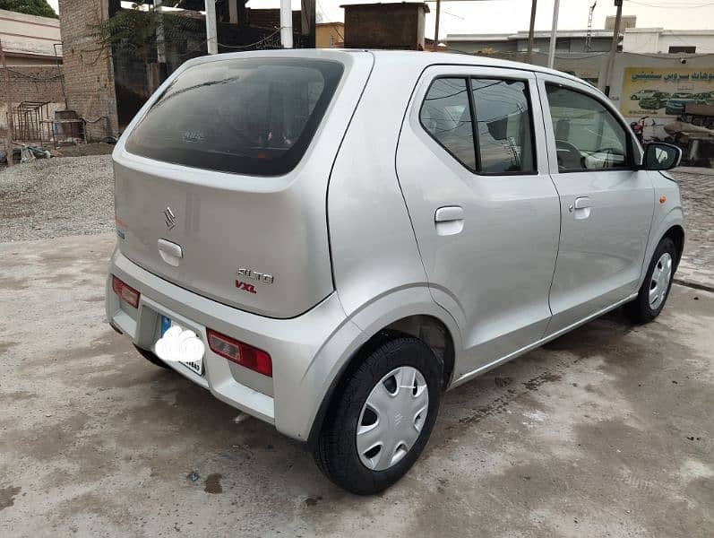 Suzuki Alto 2021 3