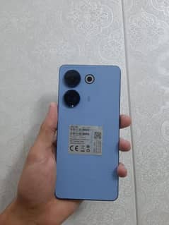 tecno camon 20 10/10 lush condition