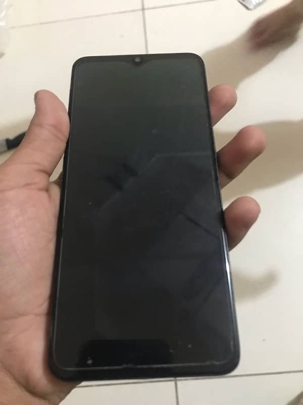 oppo F17 6