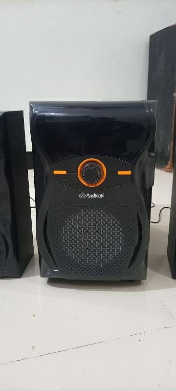 Audionic flex f-600 the sound master 0