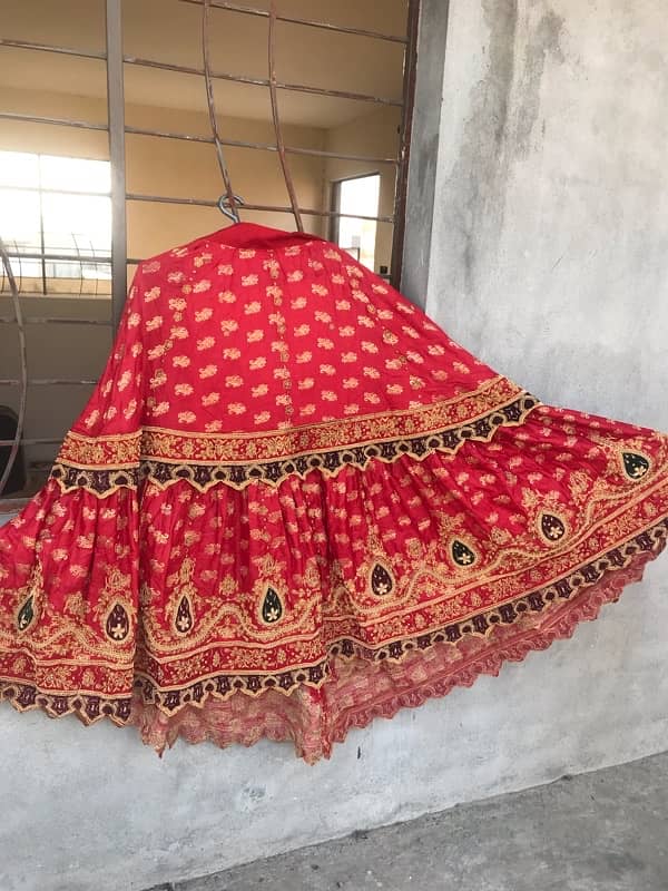 bridal lehnga 3