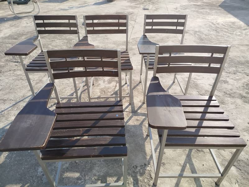 school chair/study chair/studen chair/College chair/wooden chairs 2