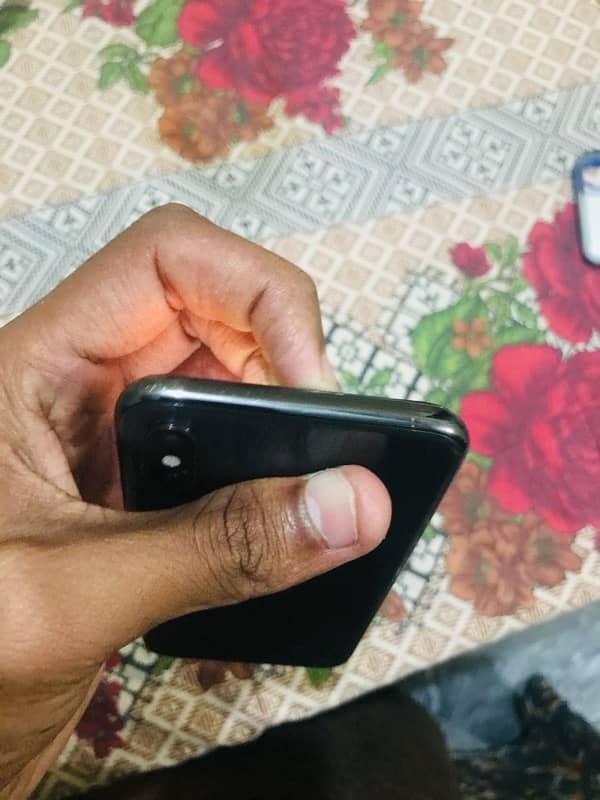 iPhone x pta + bypass 64gb exchange possible 1