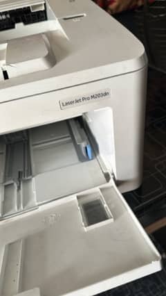 Hp laserjet printer model Laserjet Pro M203dn