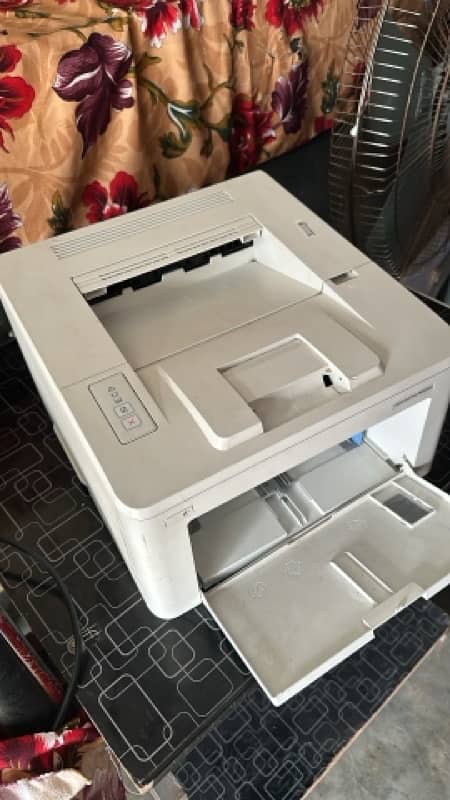 Hp laserjet printer model Laserjet Pro M203dn 1