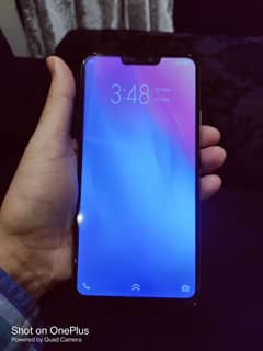 Vivo Y85 4/64gb