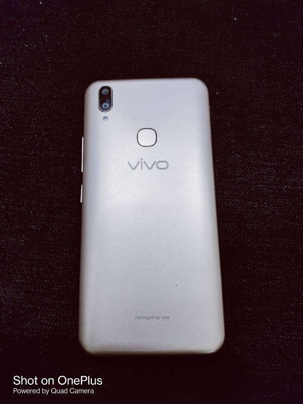 Vivo Y85 4/64gb 6