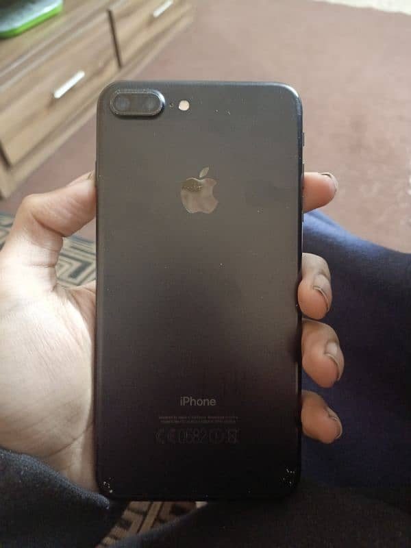 Iphone 7 plus 128gb 1