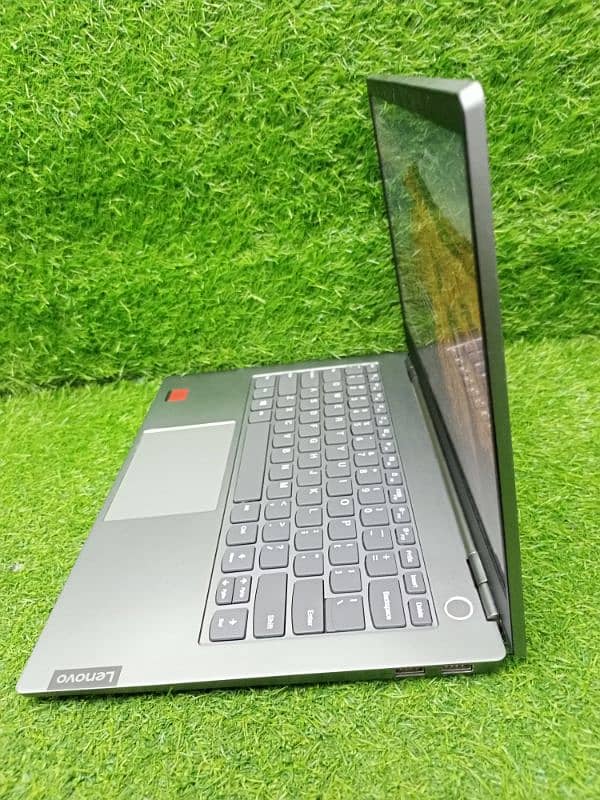 Lenovo Thinkbook 14s-iwl Core i5 8th Generation (2GB Graphic Card) 4