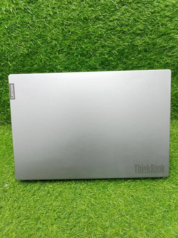 Lenovo Thinkbook 14s-iwl Core i5 8th Generation (2GB Graphic Card) 5