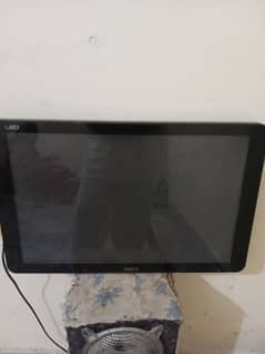 Sony led tv 24inch 4day garenty do ga