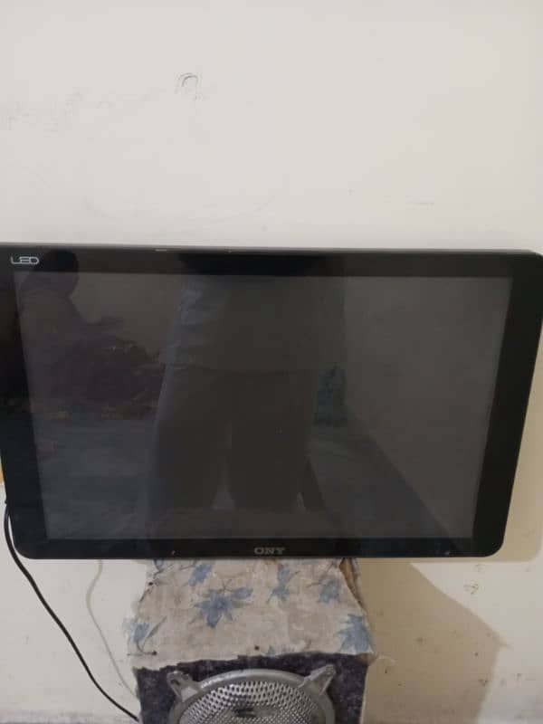 Sony led tv 24inch 4day garenty do ga 0