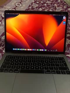 Macbook Pro 2017 13” 250gb SSD