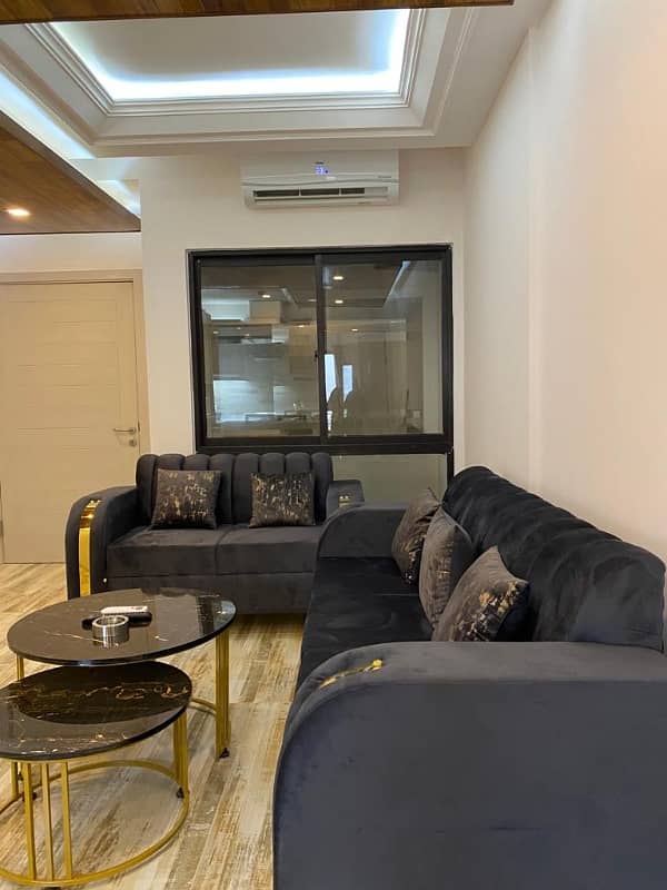 Luxury Full Furnished Apartment For Rent 7