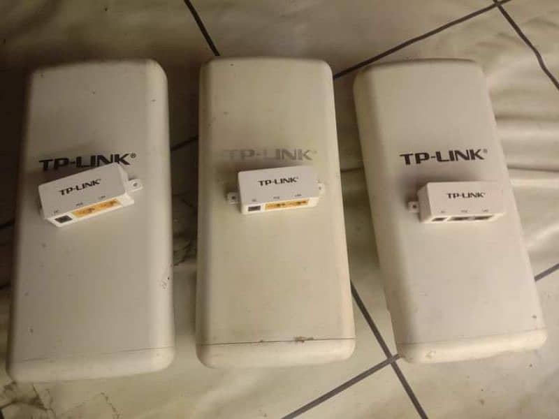 TP Link 5210 device 0