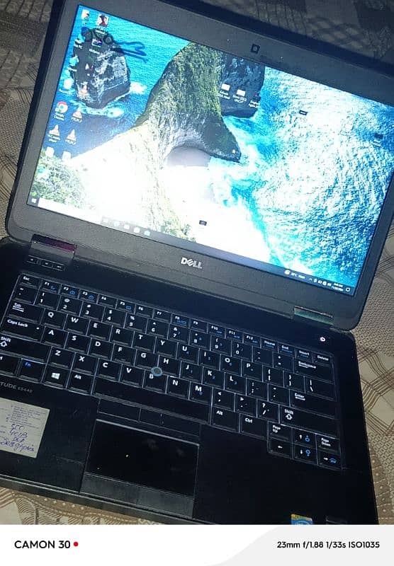 Dell Laptop E34e 2