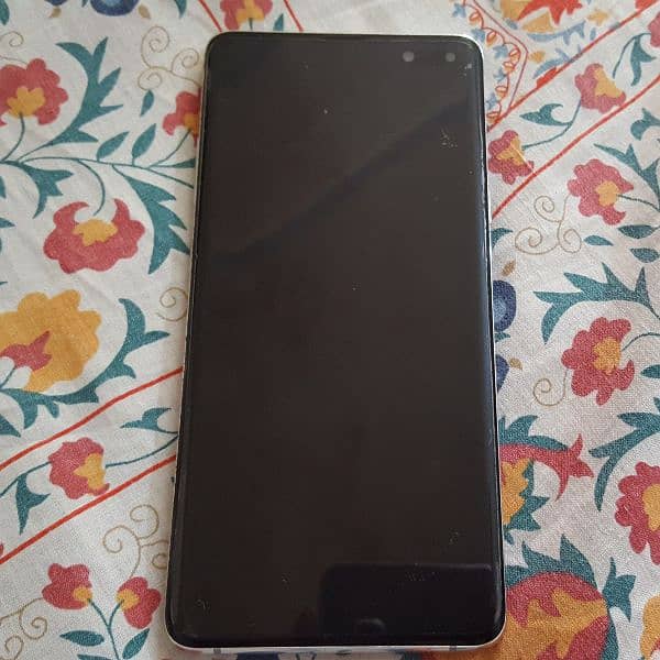 Samsung S10 5G 8/512 1