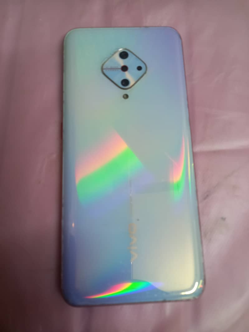 vivo s1 Pro 1