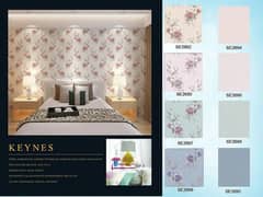 Fabric Sheet - Fabric Wallpaper - Fabric Pvc Panel - Fabric Wall Pane