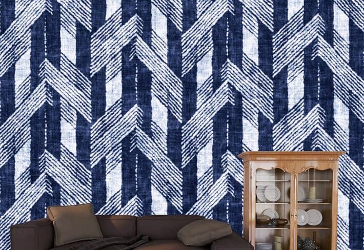 Fabric Sheet - Fabric Wallpaper - Fabric Pvc Panel - Fabric Wall Pane 4