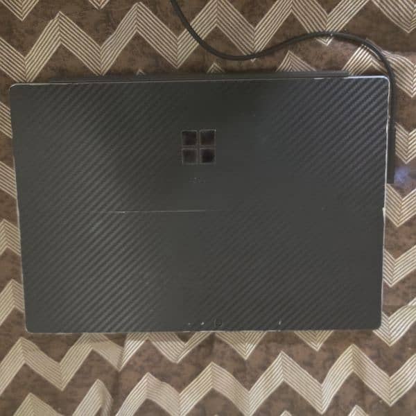 Microsoft Surface pro 5 2