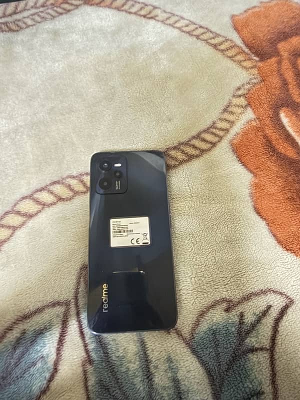 Realme C35 for sale 0