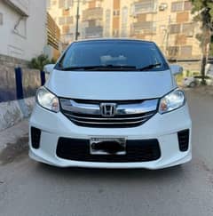 Honda Freed 2015/2020 Available for sale