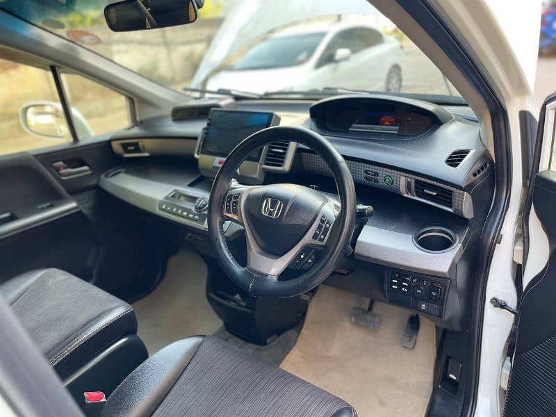 Honda Freed 2015/2020 Available for sale 9