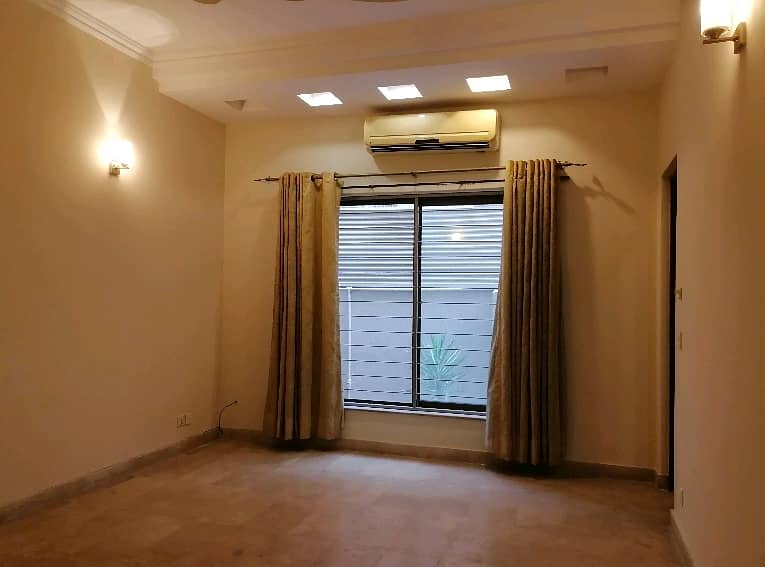 Highly-Desirable 10 Marla House Available In DHA Phase 1 - Block P 0