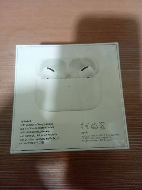 Air pods pro best price 2