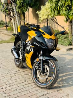 Suzuki Gixxer 150 Urgent For Sale | Suzuki In Bikes | Total Geniune