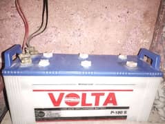 Volta Betry p180