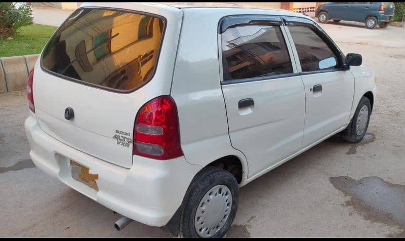 Suzuki Alto VXR 2011 urgent sale 8