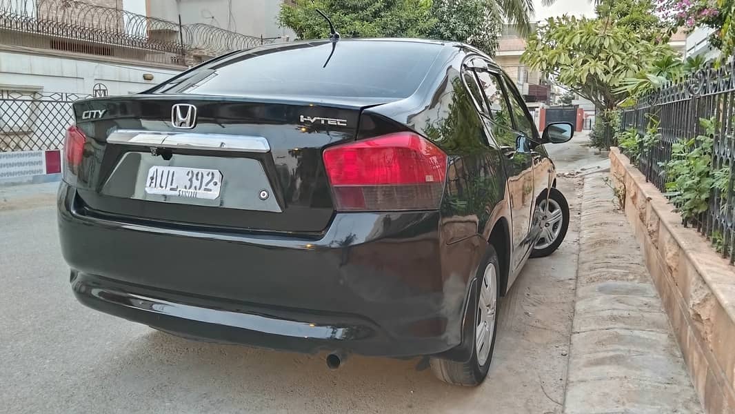 Honda City IVTEC 2010/2011 First Owner Car 03162677277 7