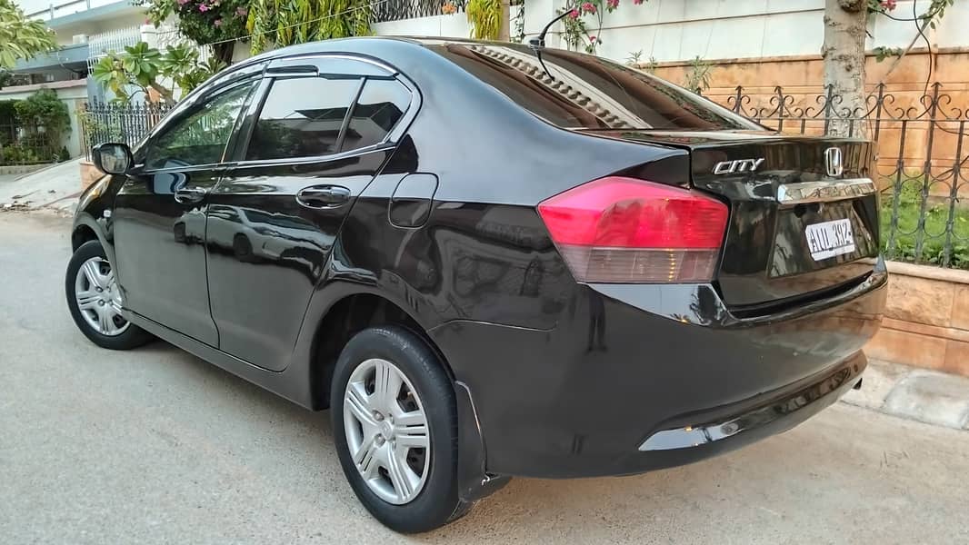 Honda City IVTEC 2010/2011 First Owner Car 03162677277 8