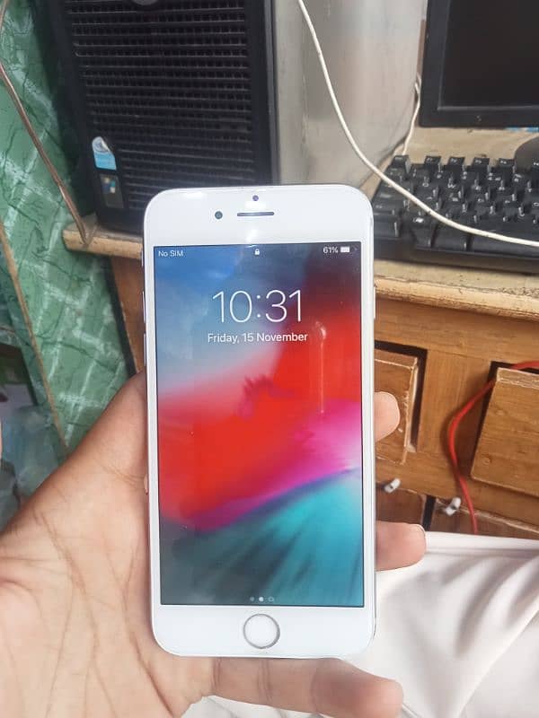 iphone 6 64gb 3