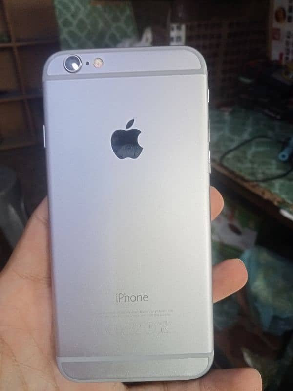 iphone 6 64gb 4