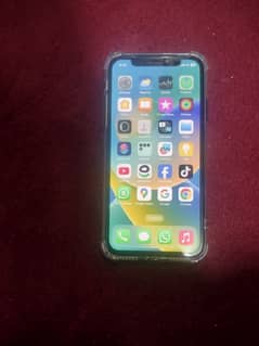 iPhone xs 64 GB PTA aprved