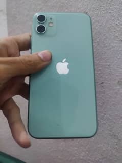 Iphone 11Jv 64 gb