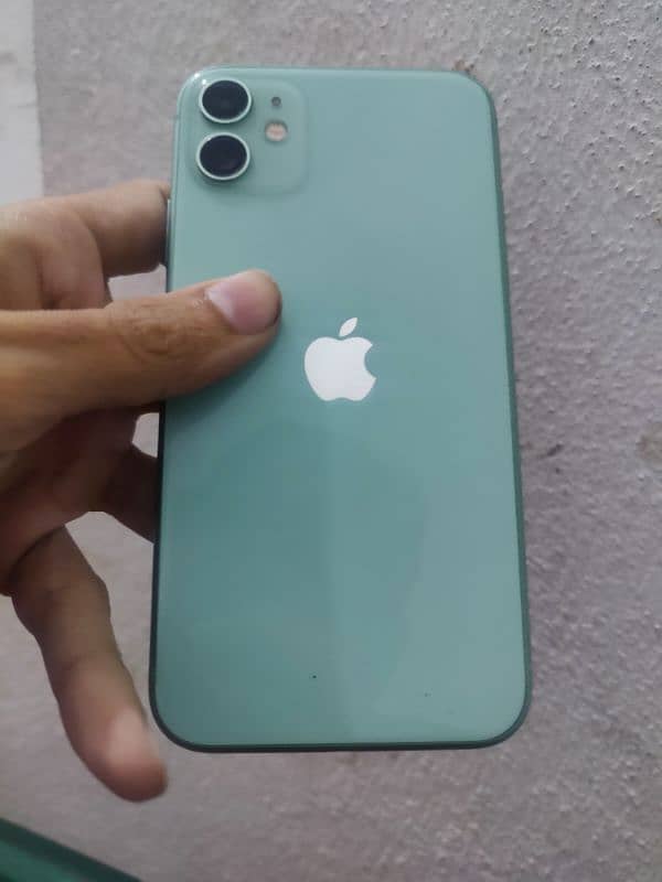 Iphone 11Jv 64 gb 0