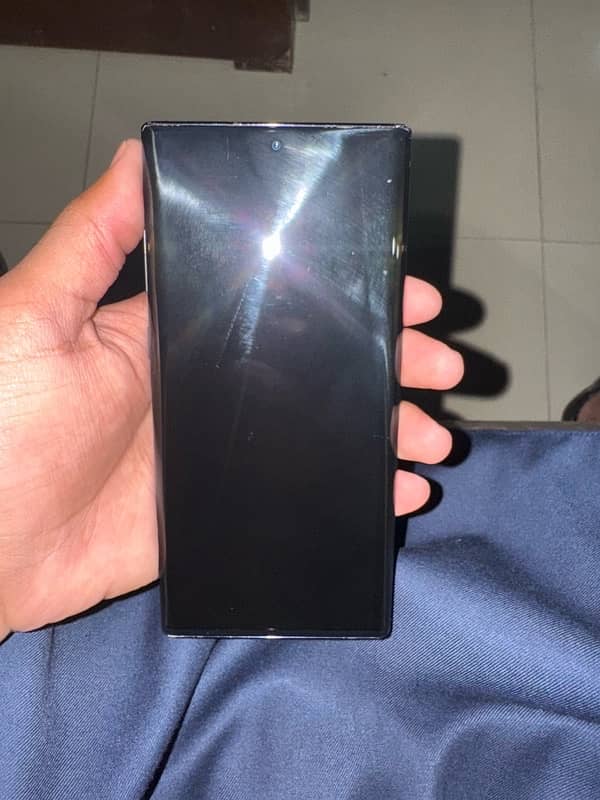 Samsung Note 10 Plus 0