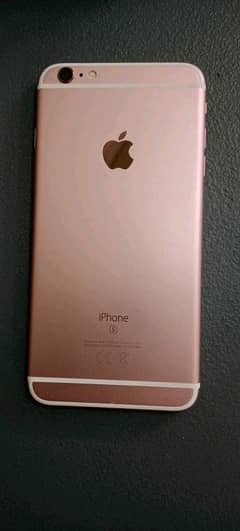 iPhone 6s Stroge 64 GB PTA approved for sale 0325=2452771 my WhatsApp