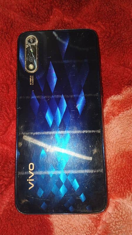 vivo s1 6