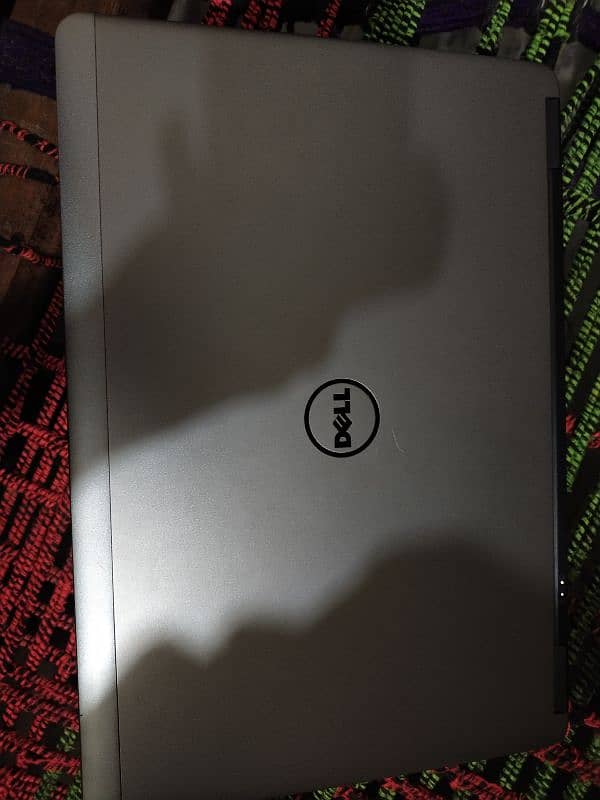 Dell Laptop 4th Generation i5 3