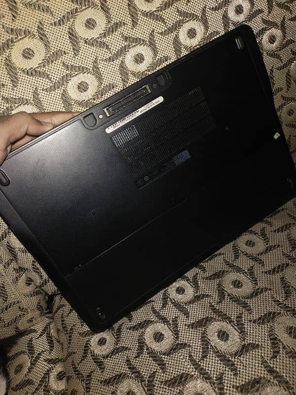 Dell Laptop 4th Generation i5 5