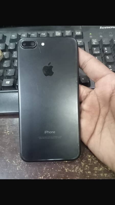 IPhone 7plus 32 GB 5