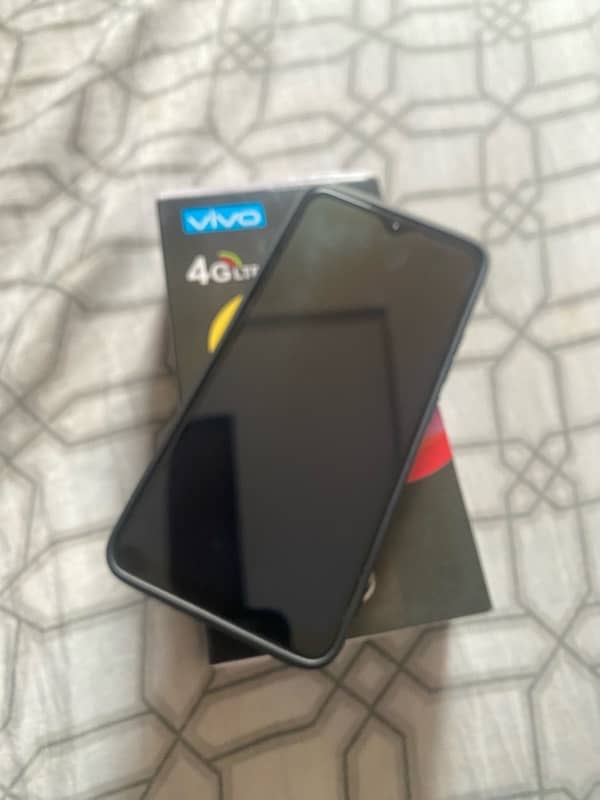 vivo S1.8 256gb 6